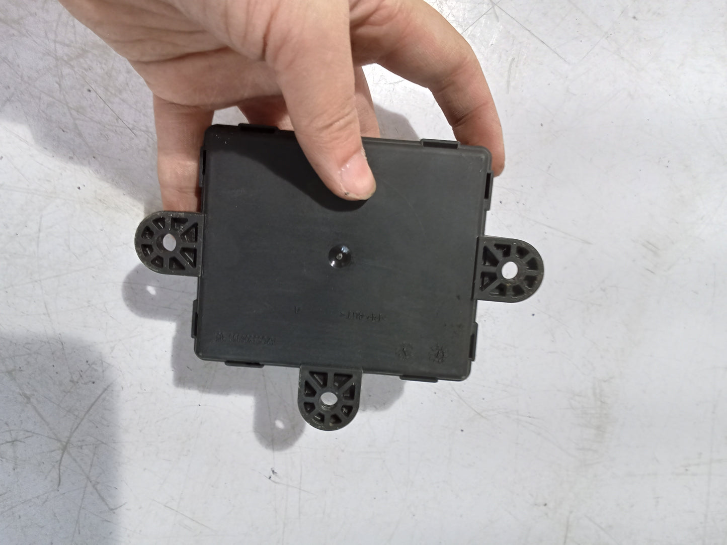 Control Module | Ford Focus 2.0