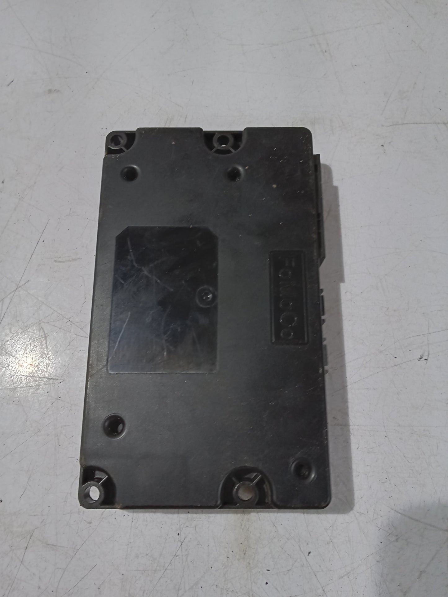 ECU | Ford Focus 2.0