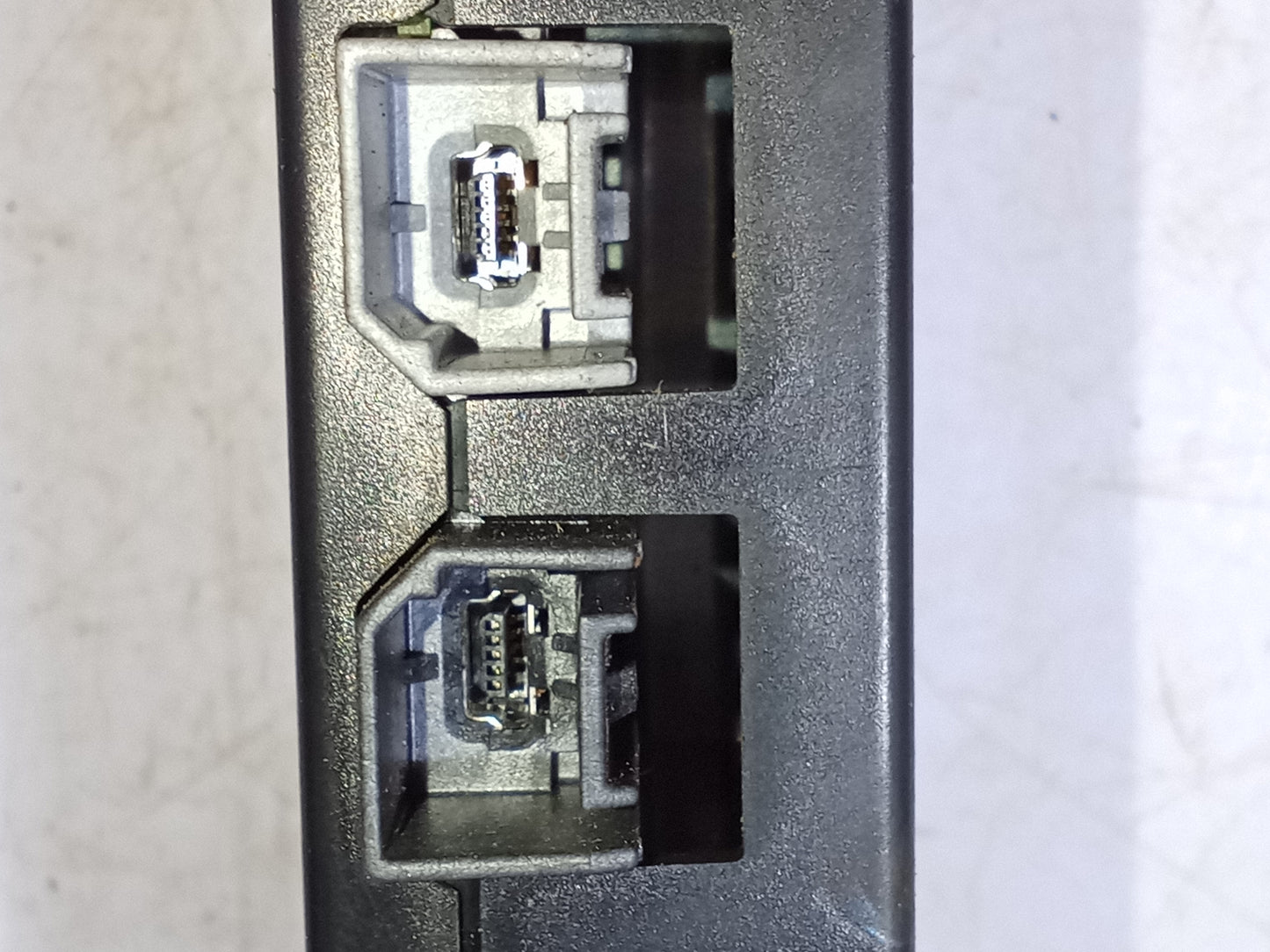 ECU | Ford Focus 2.0