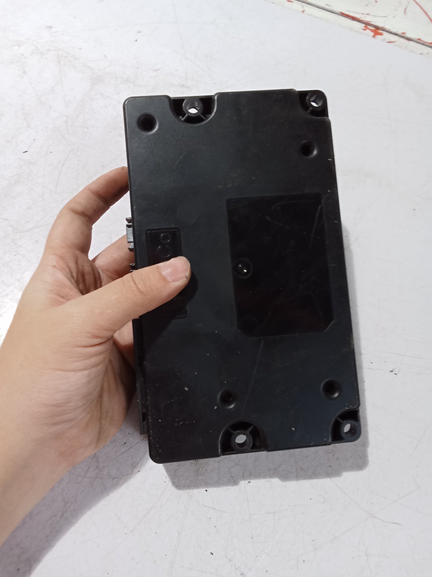 ECU | Ford Focus 2.0