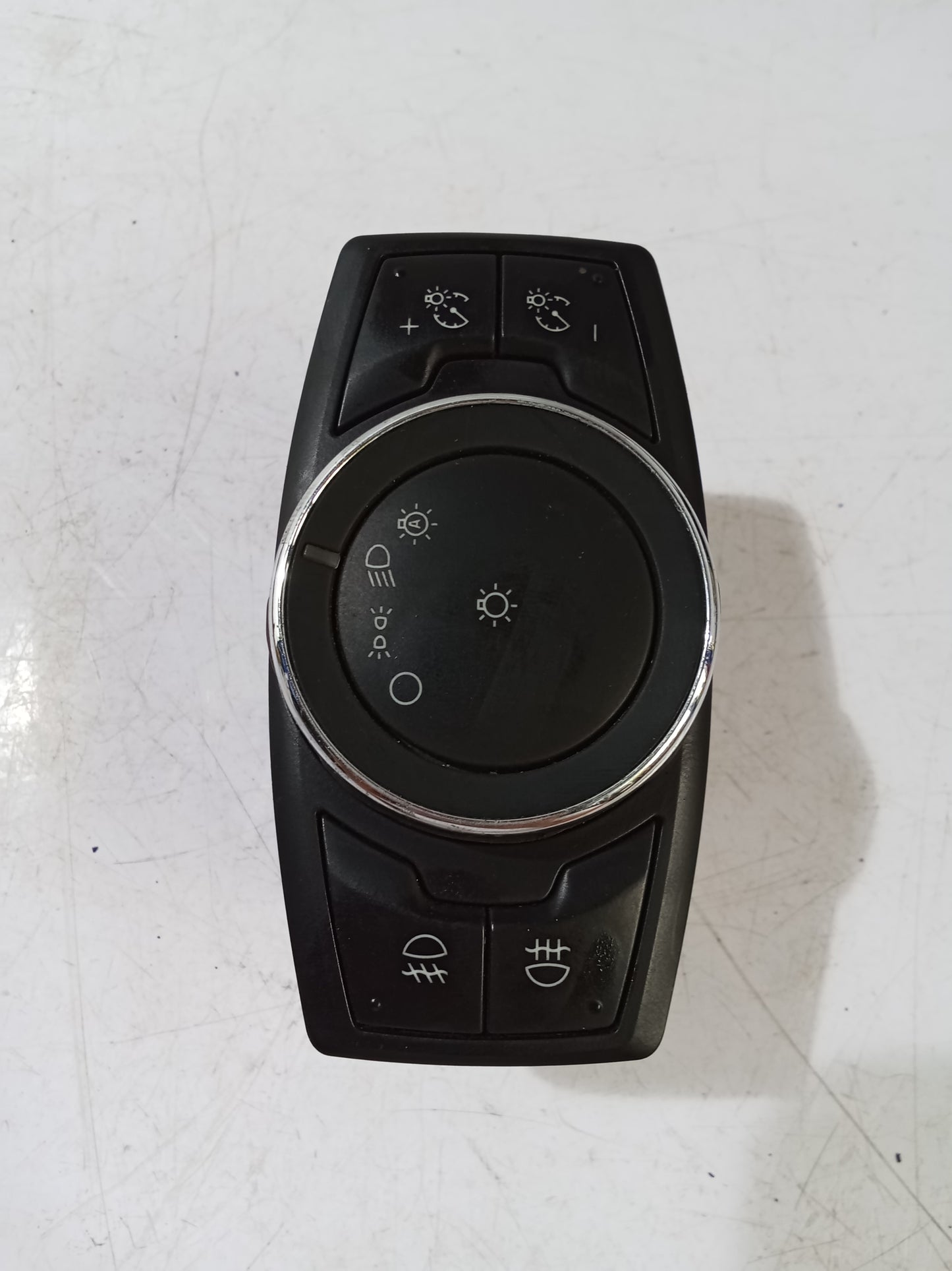 Head Light Switch | Ford Focus 2.0