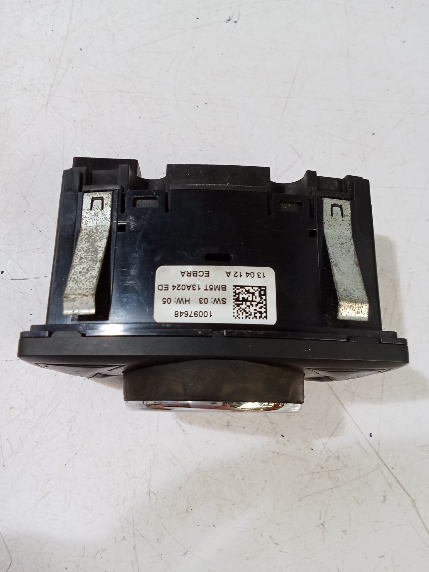 Head Light Switch | Ford Focus 2.0