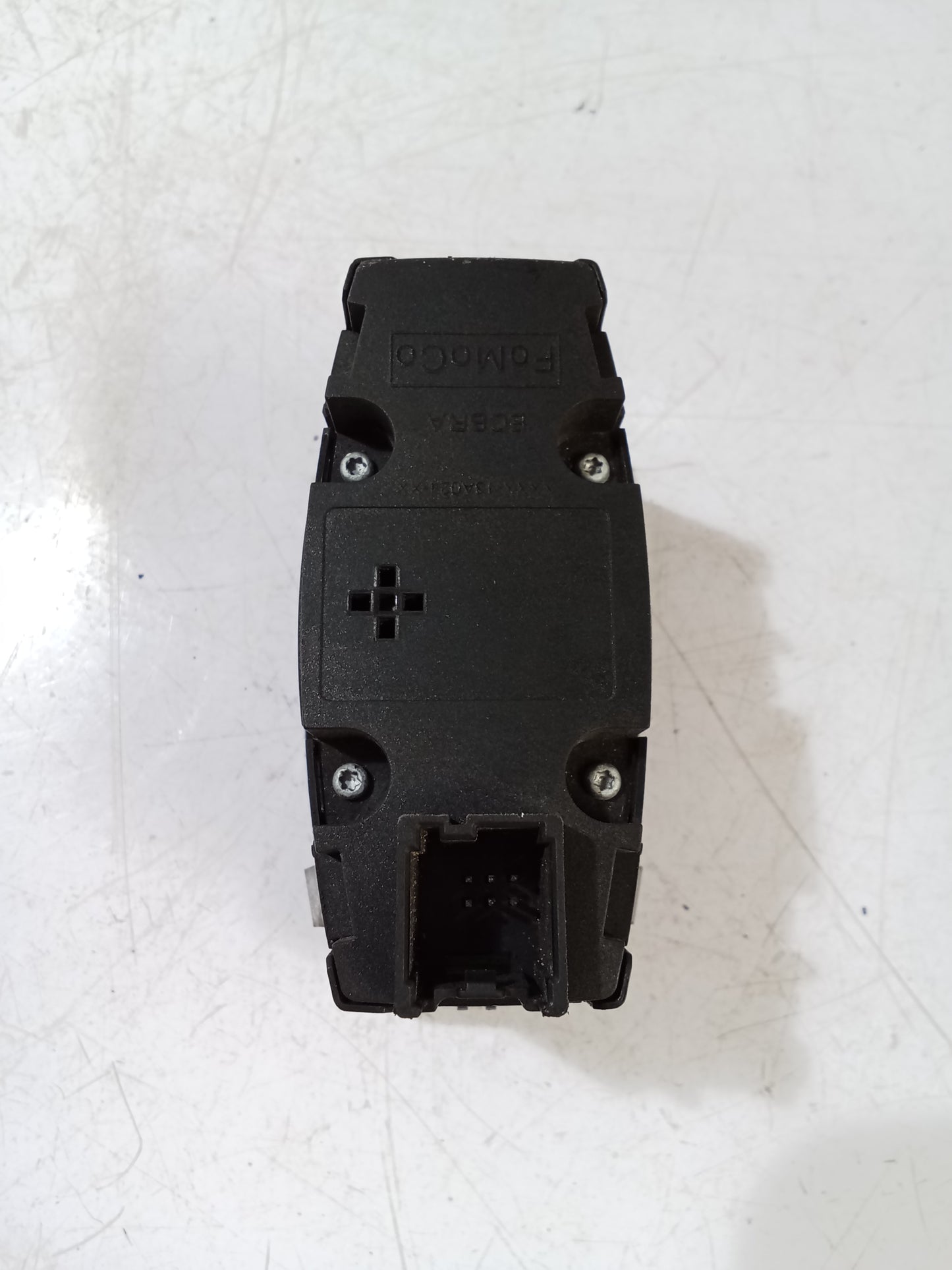 Head Light Switch | Ford Focus 2.0