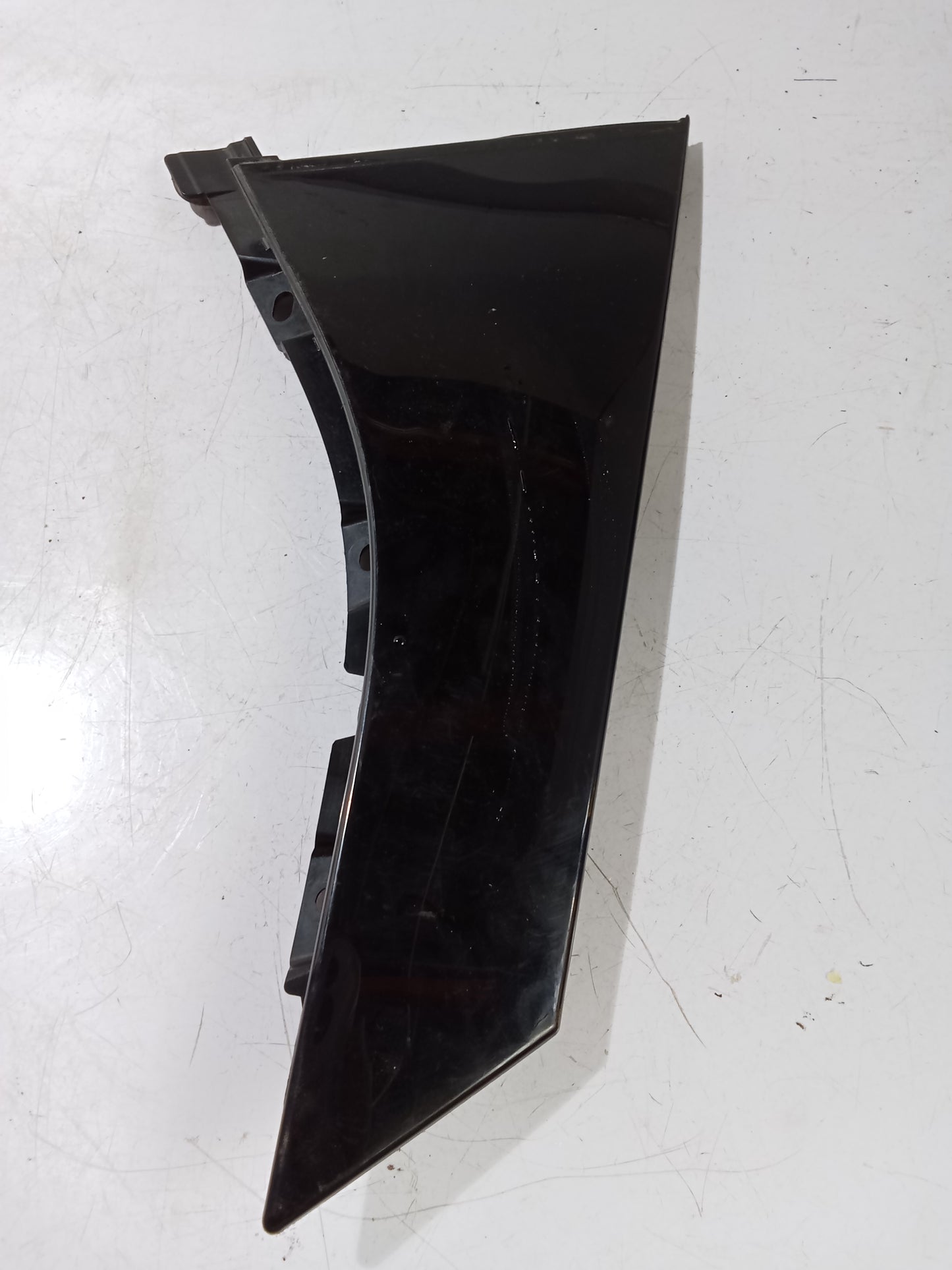 C Panel | Ford Focus 2.0