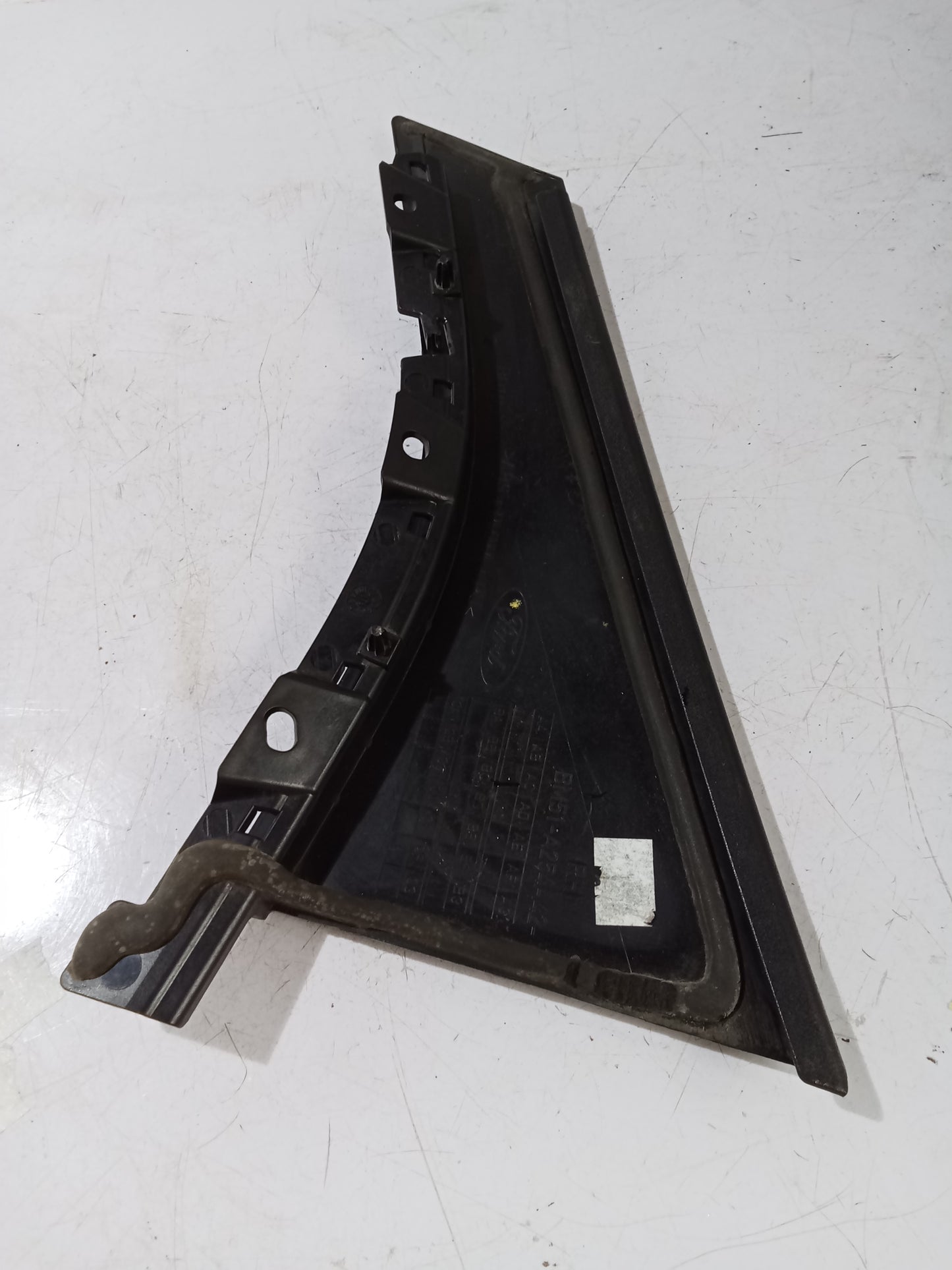 C Panel | Ford Focus 2.0
