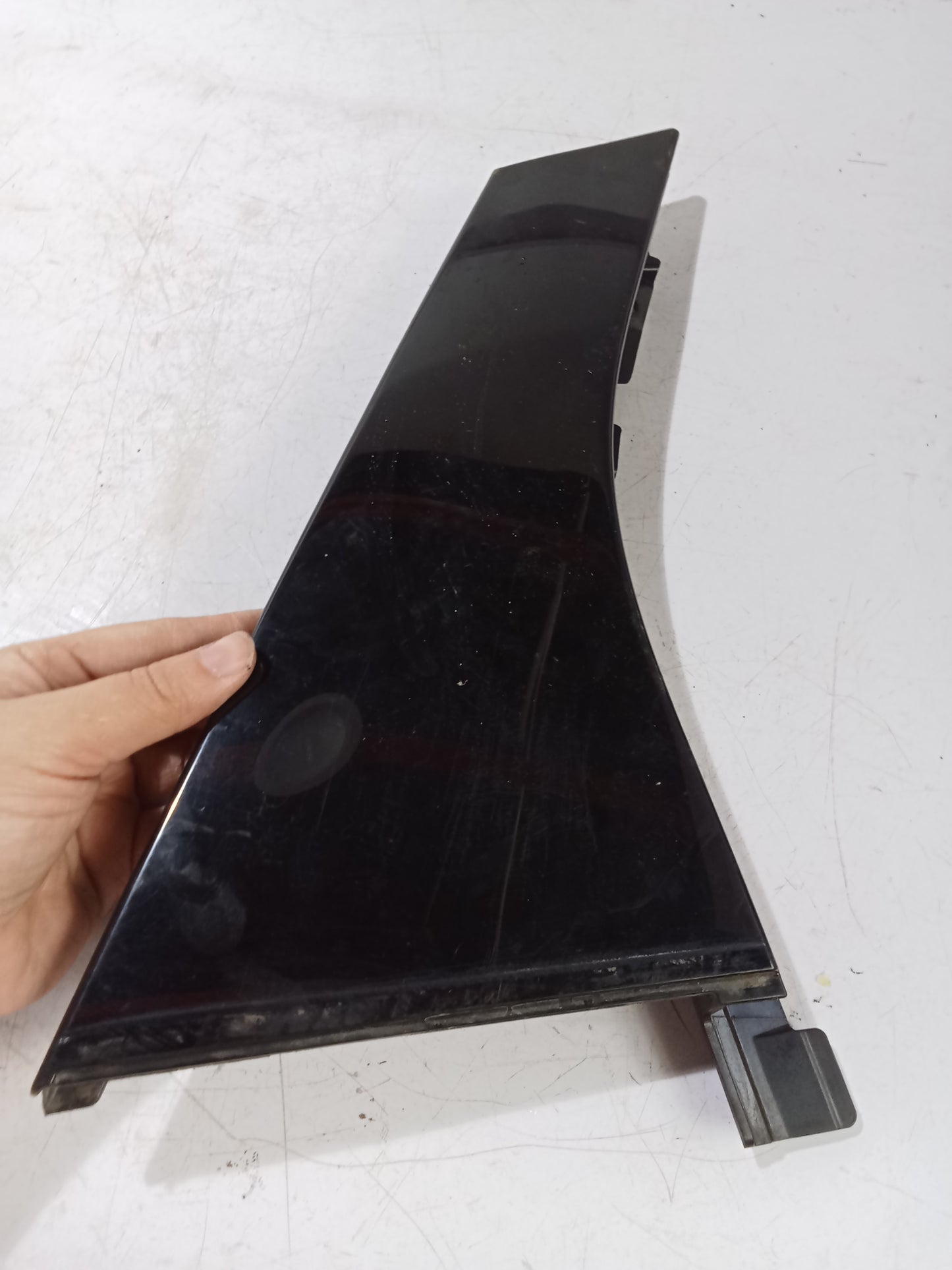 C Panel | Ford Focus 2.0