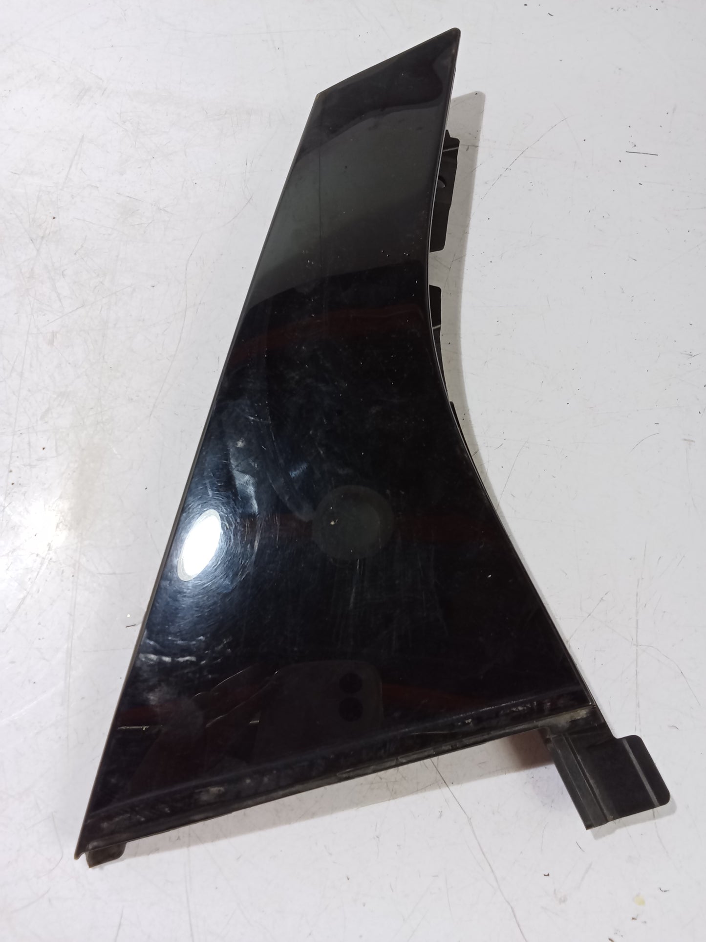 C Panel | Ford Focus 2.0
