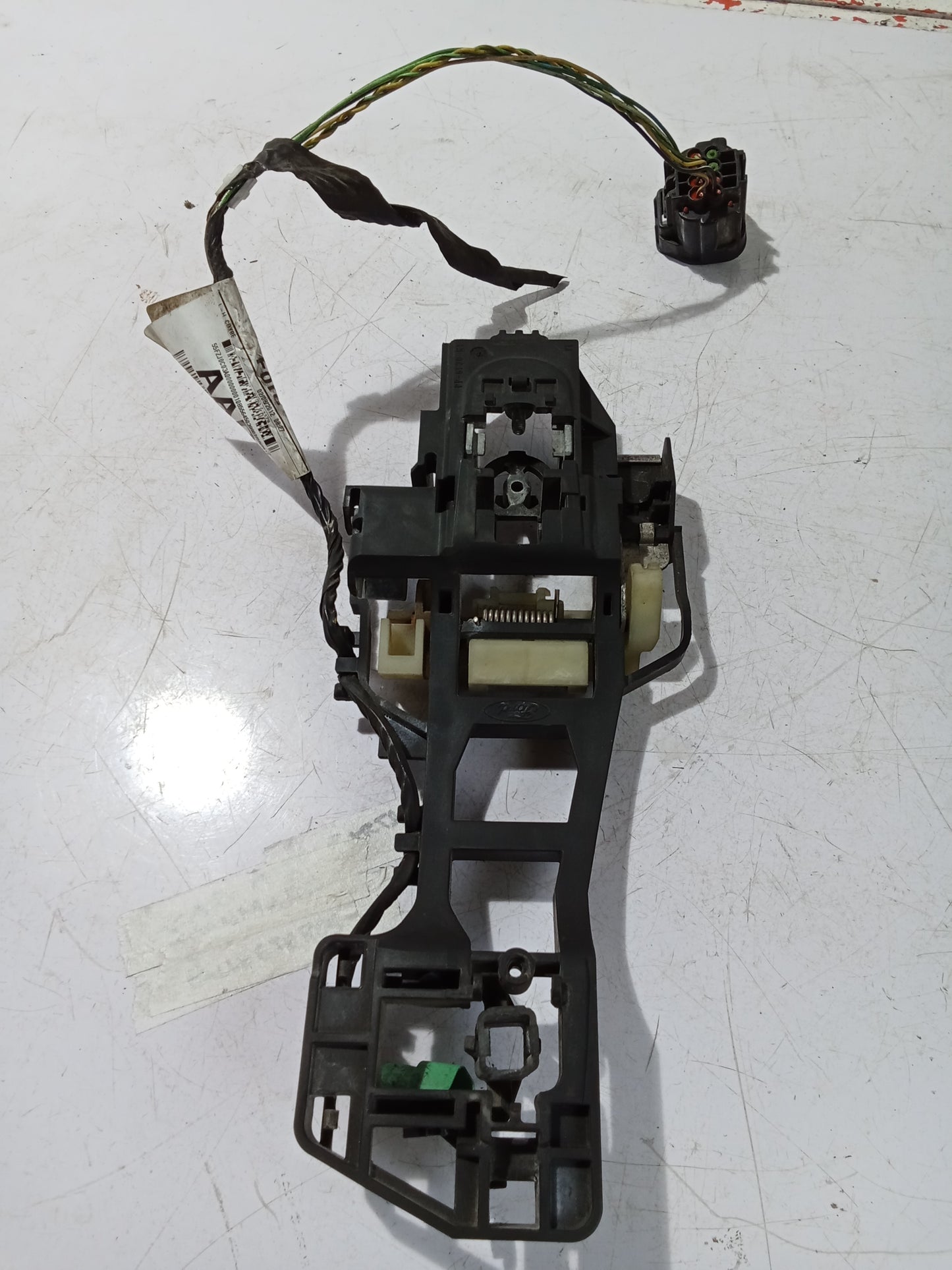 Front Door Lock Handle | Ford Focus 2.0