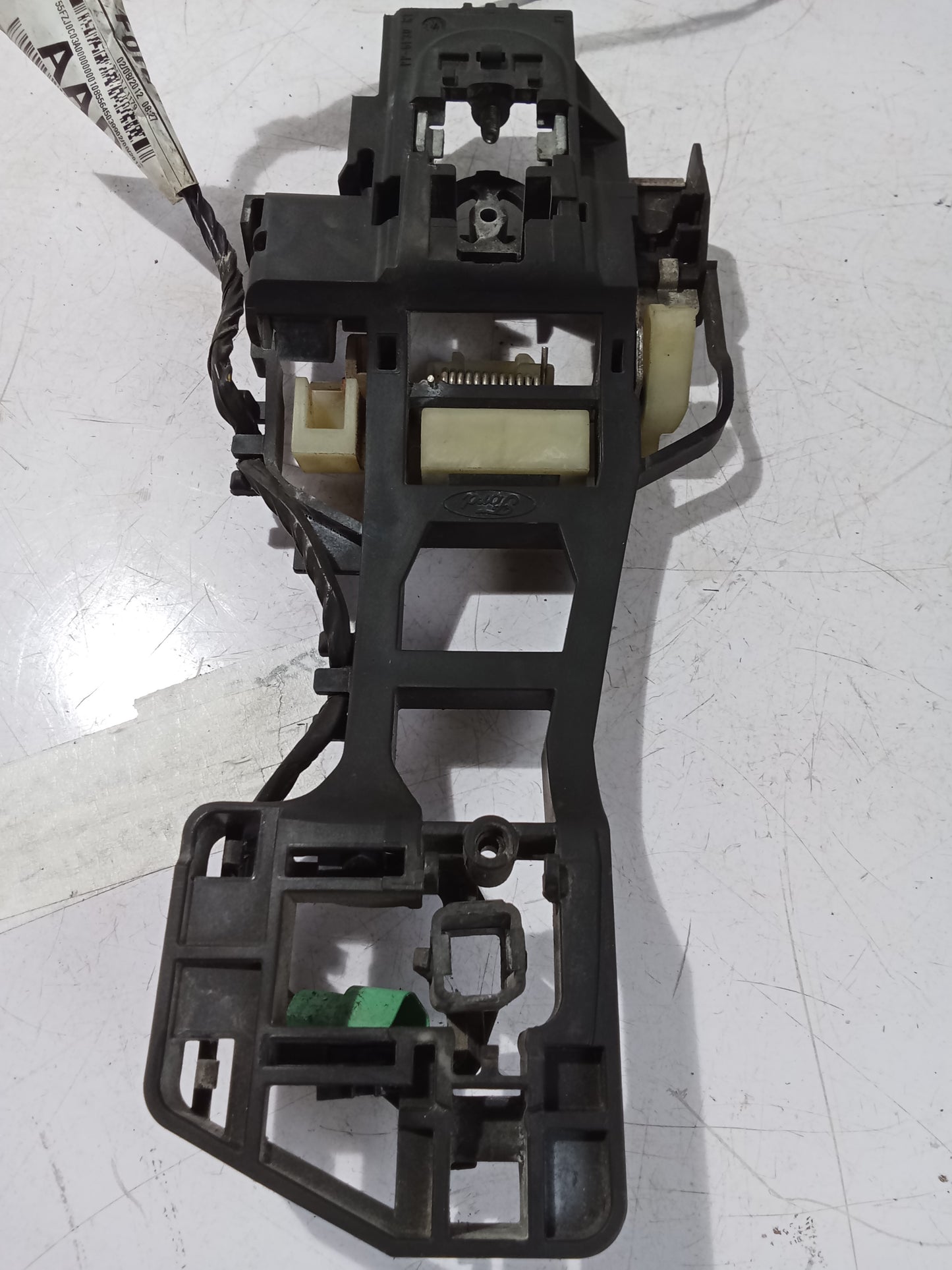 Front Door Lock Handle | Ford Focus 2.0
