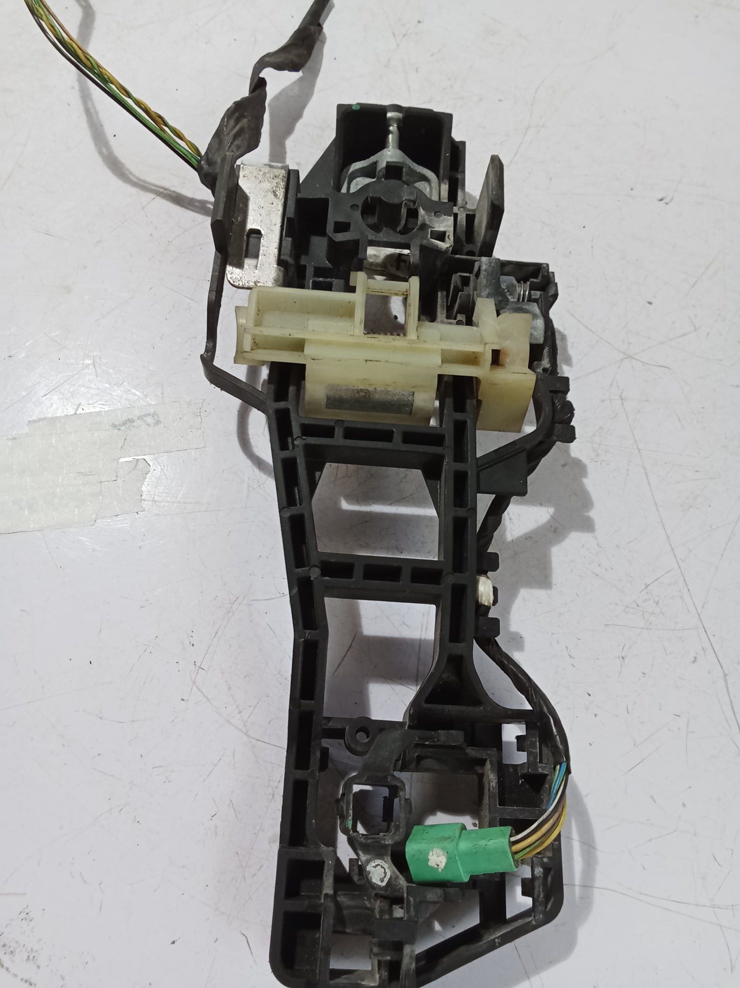 Front Door Lock Handle | Ford Focus 2.0