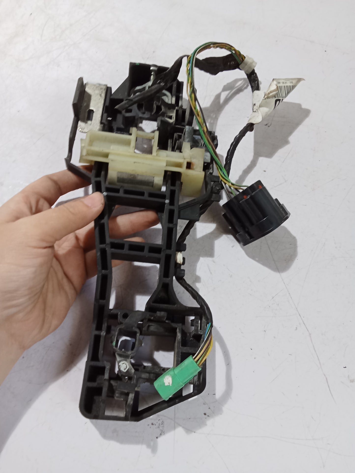 Front Door Lock Handle | Ford Focus 2.0