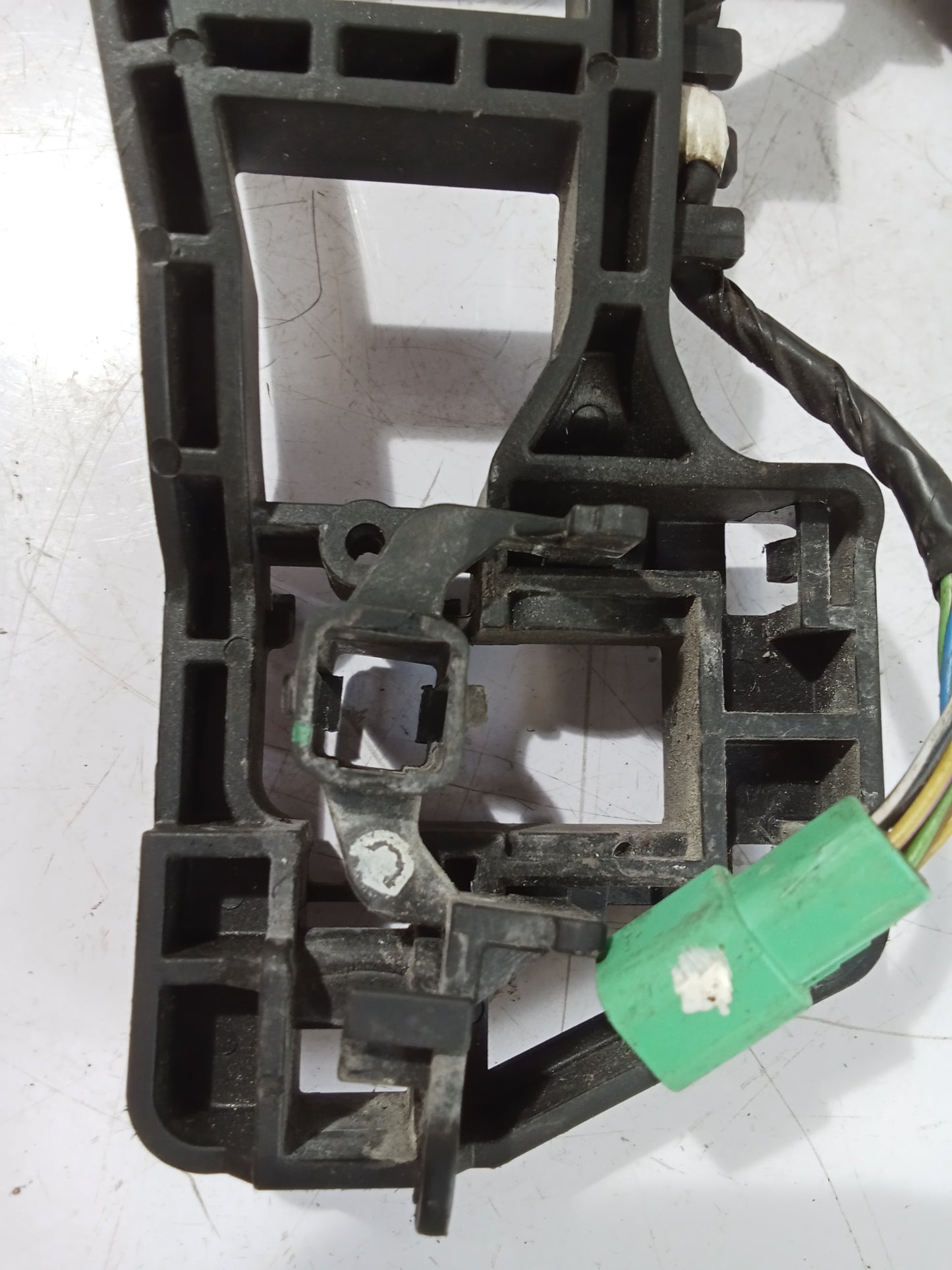Front Door Lock Handle | Ford Focus 2.0