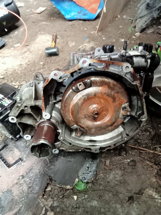 Transmission | SPIN 2014