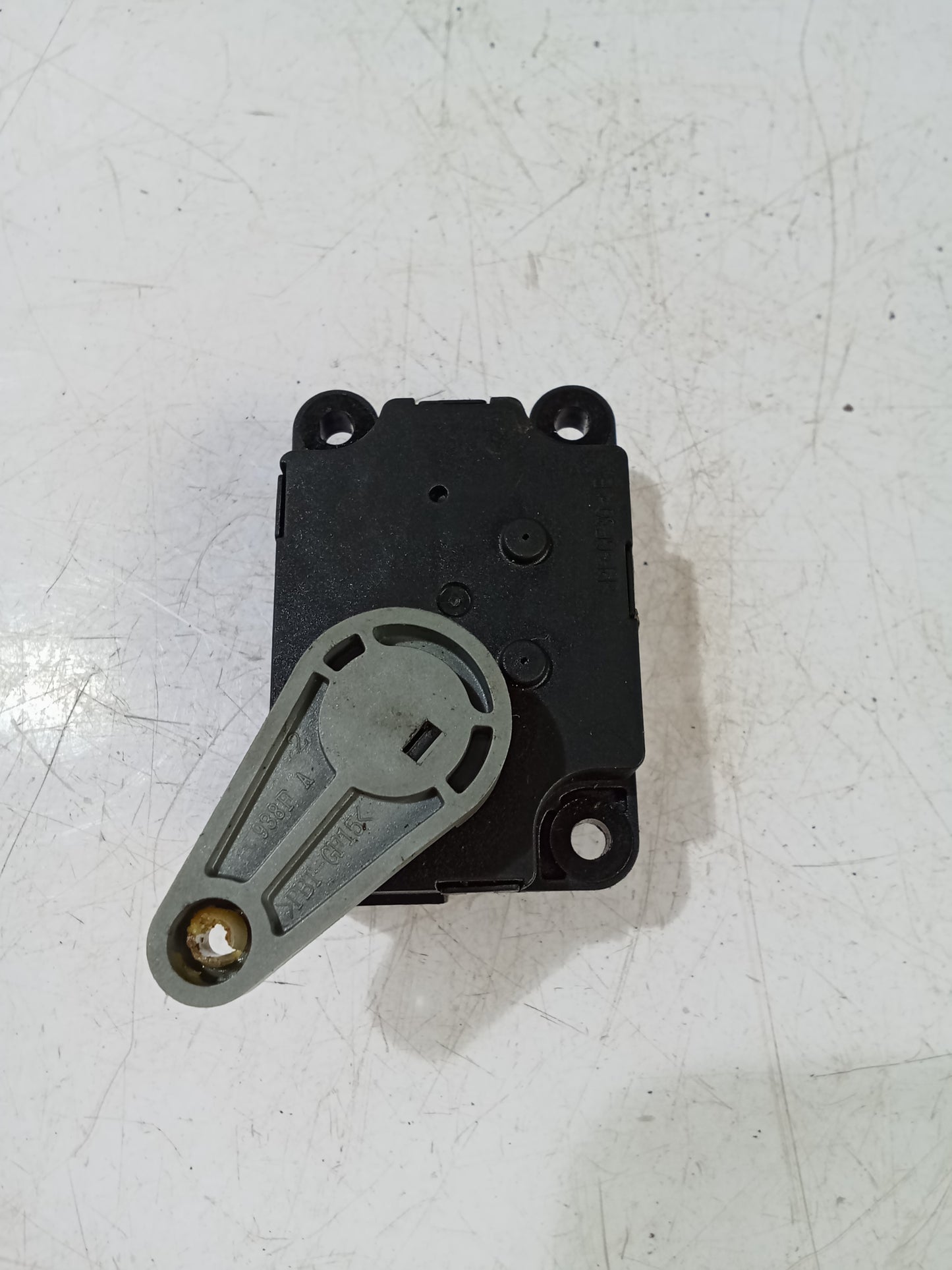 Air Flap Actuator | Subaru