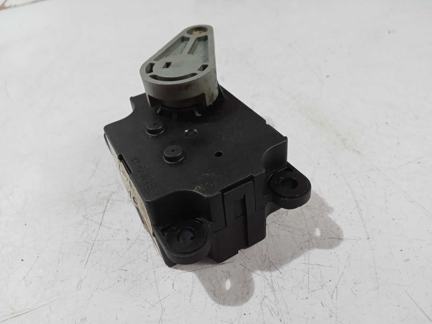 Air Flap Actuator | Subaru