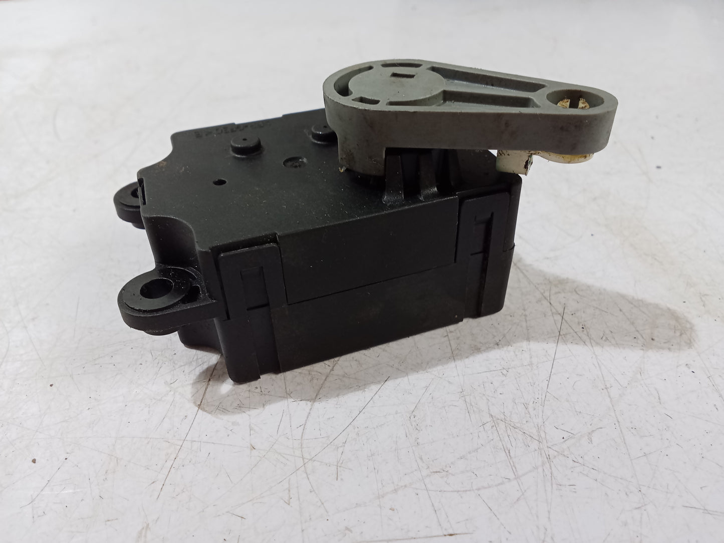 Air Flap Actuator | Subaru
