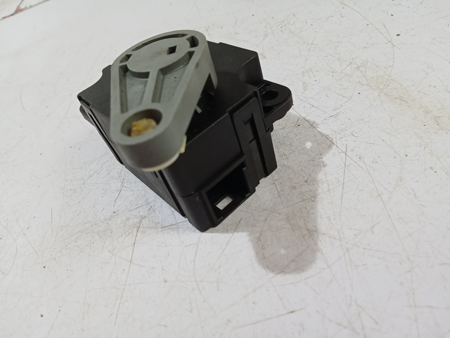 Air Flap Actuator | Subaru