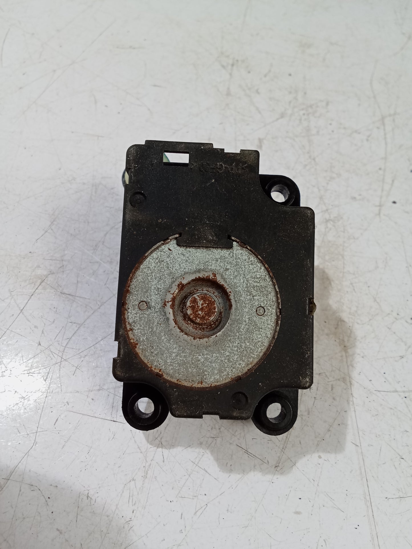 Air Flap Actuator | Subaru