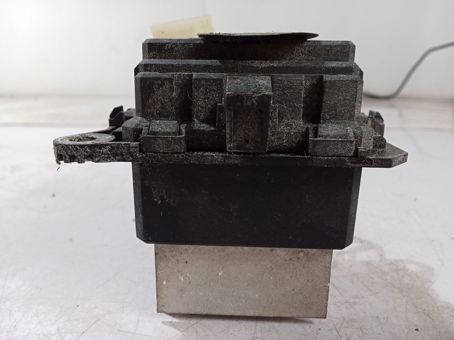 Resistor Block | Subaru