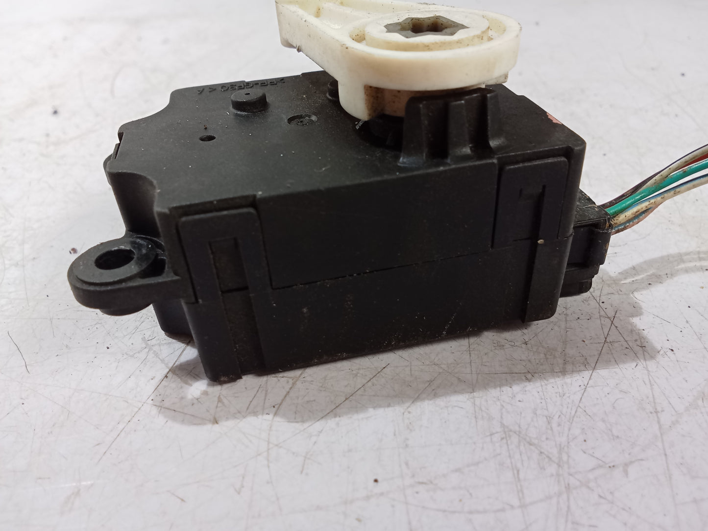 Air Flap Actuator | Subaru