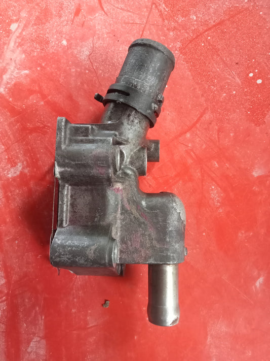 Thermostat Housing | SPIN 2014