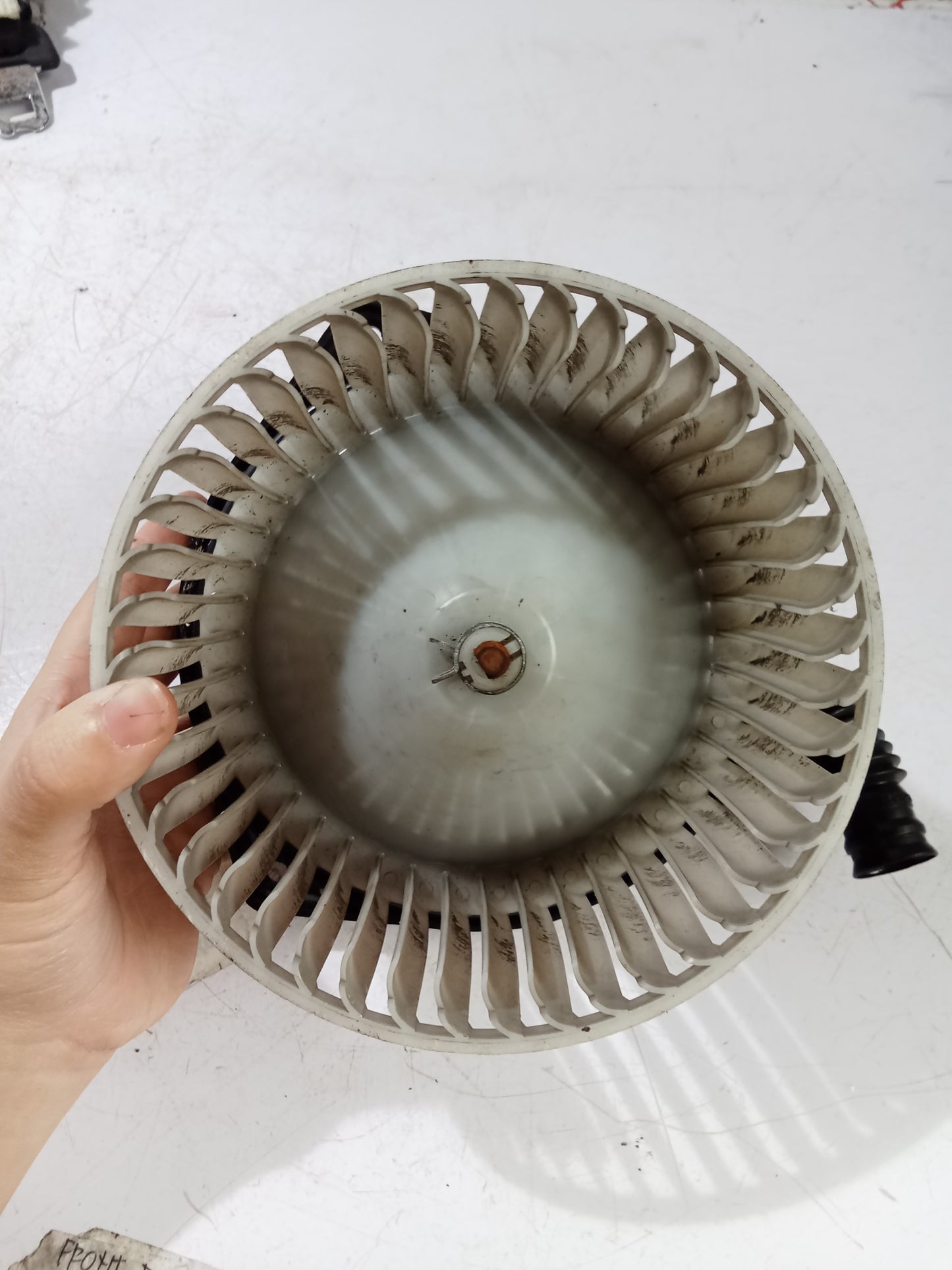 Aircon Blower | Subaru