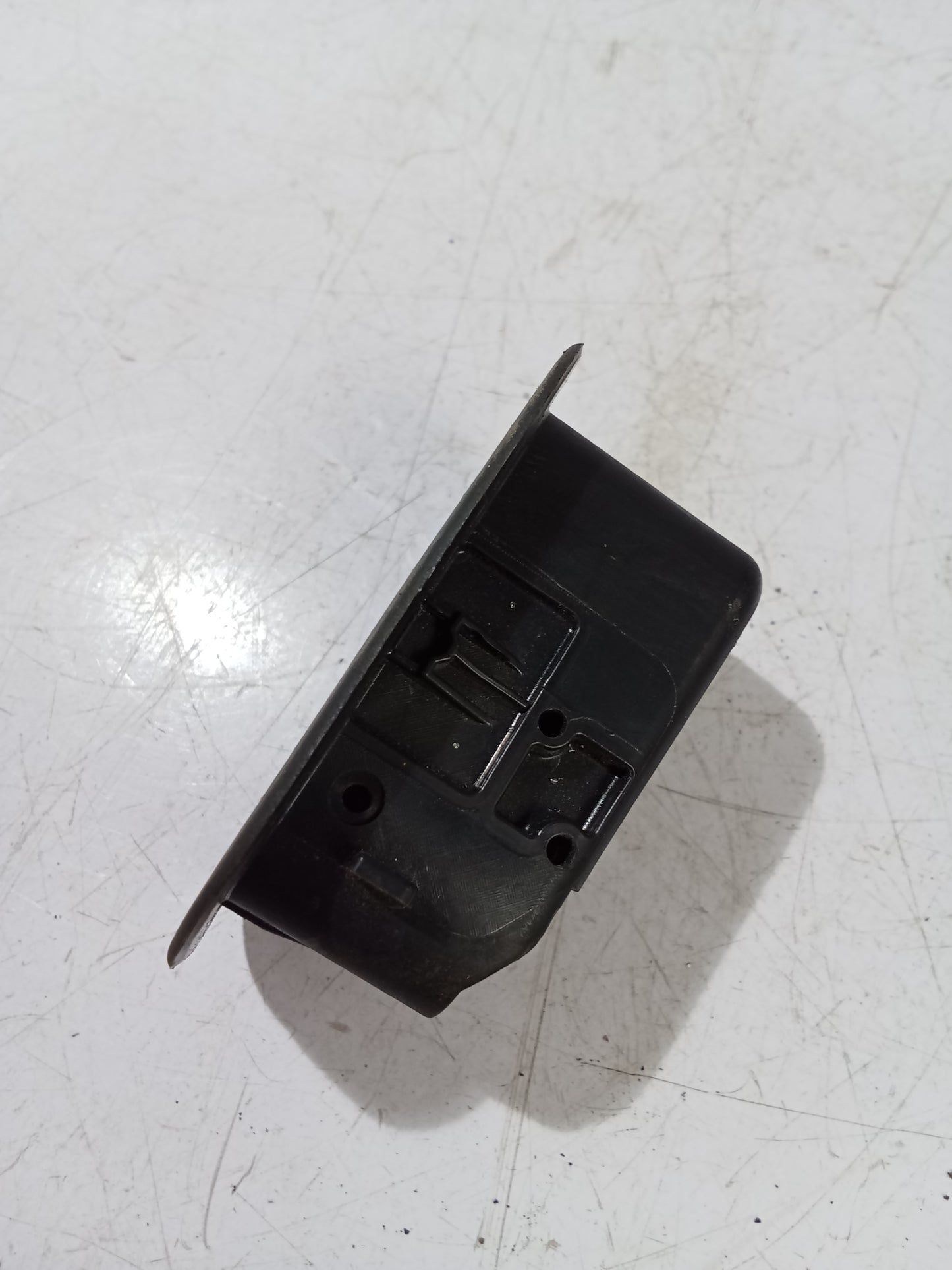 Trunk Quarter Trim Panel | Subaru