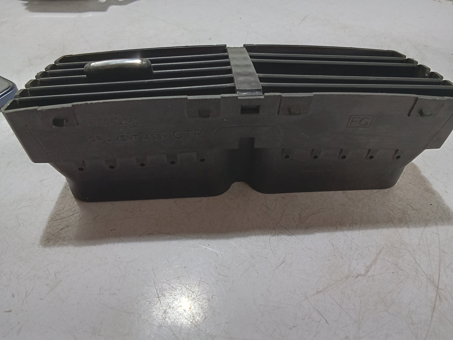 Center AC Vent | Subaru
