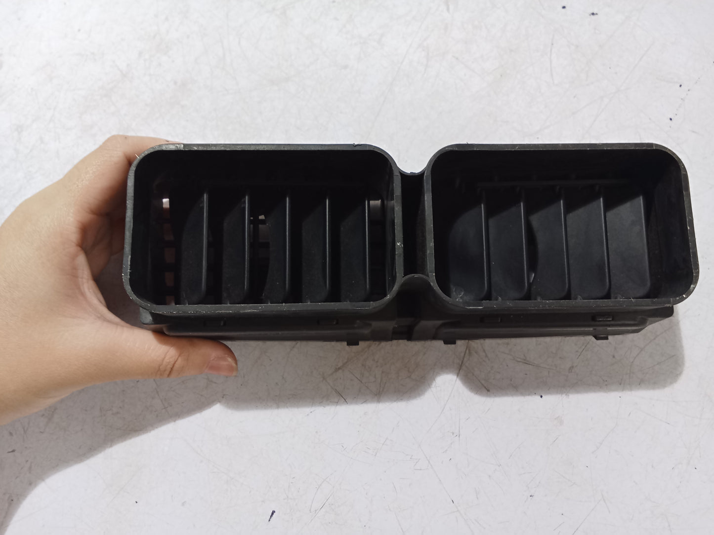 Center AC Vent | Subaru