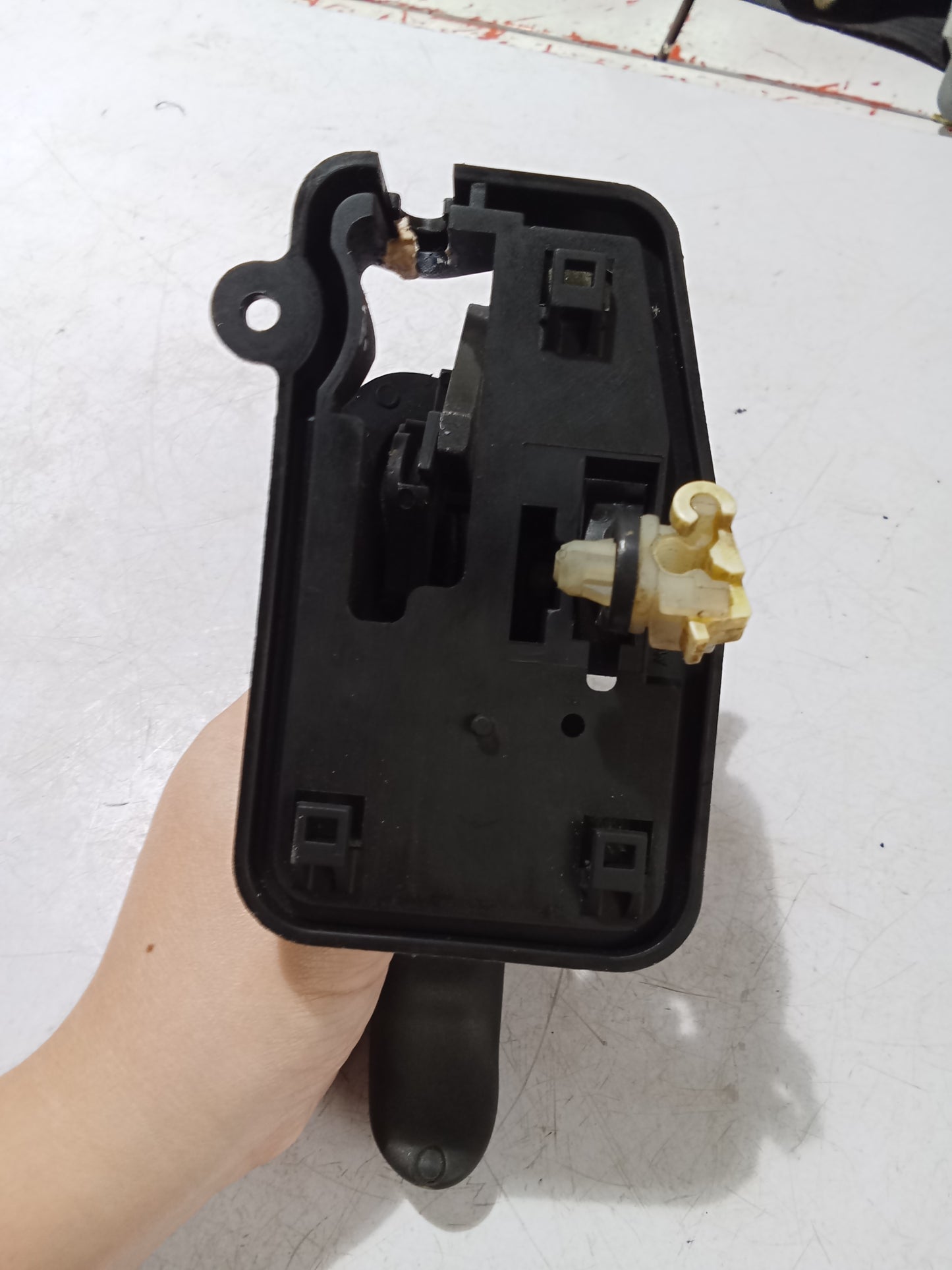 Inner Door Handle P/S | Ford Explorer