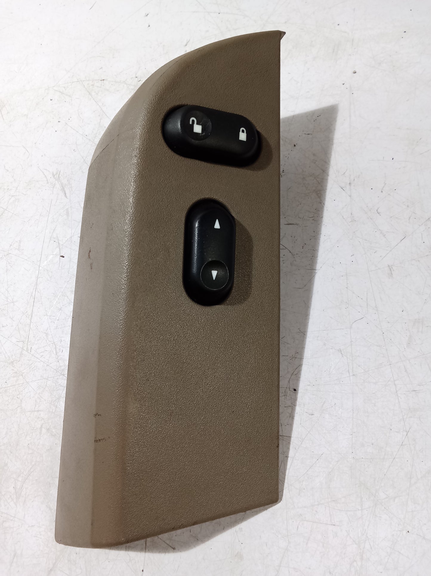 Power Window Switch | Ford Explorer