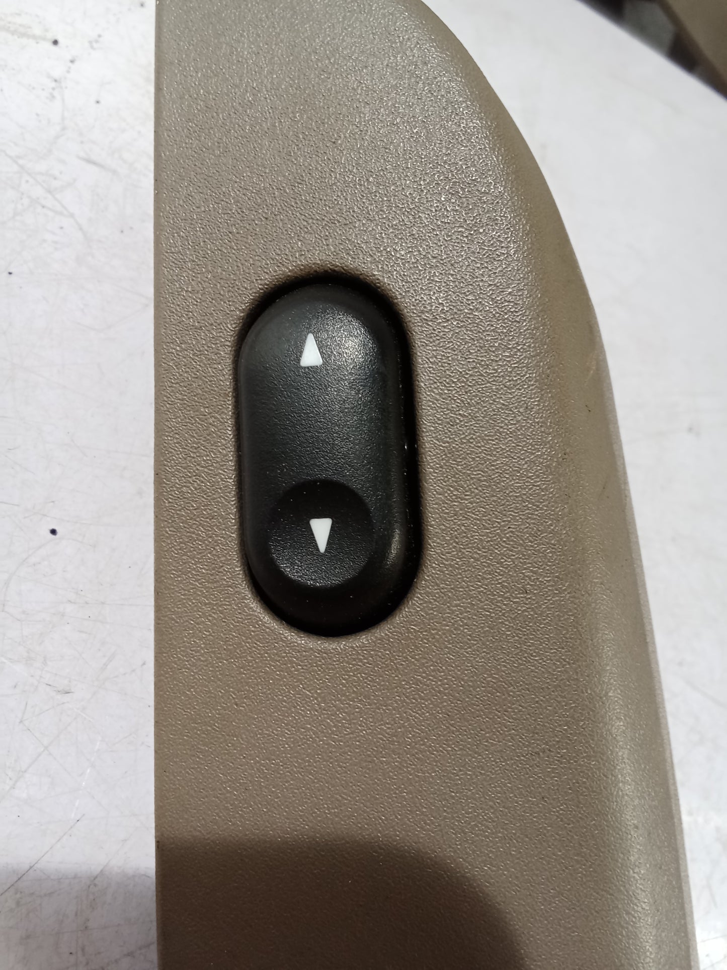 Window Switch R/D/S | Subaru