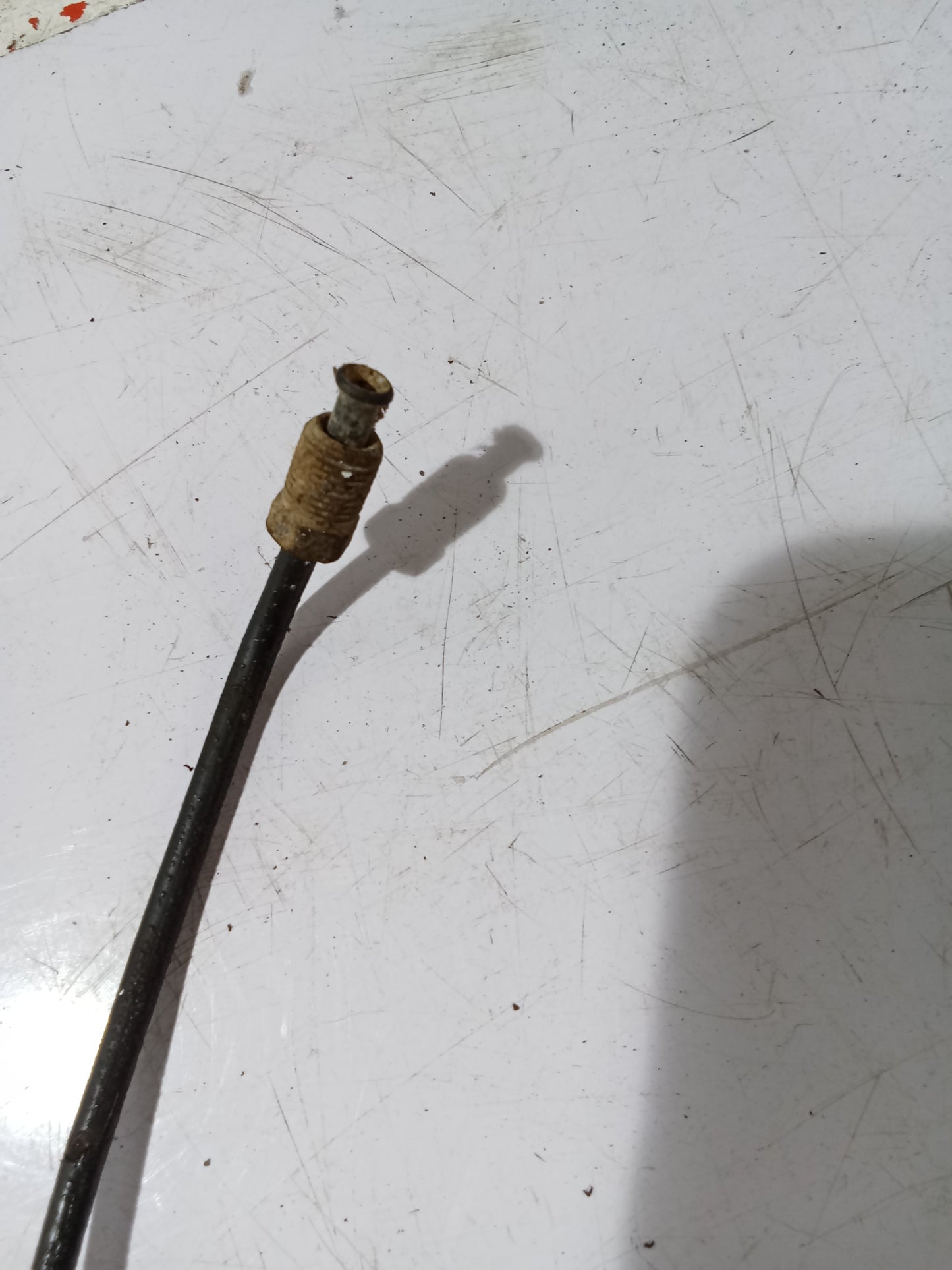 Brake Hose | Nissan Almera