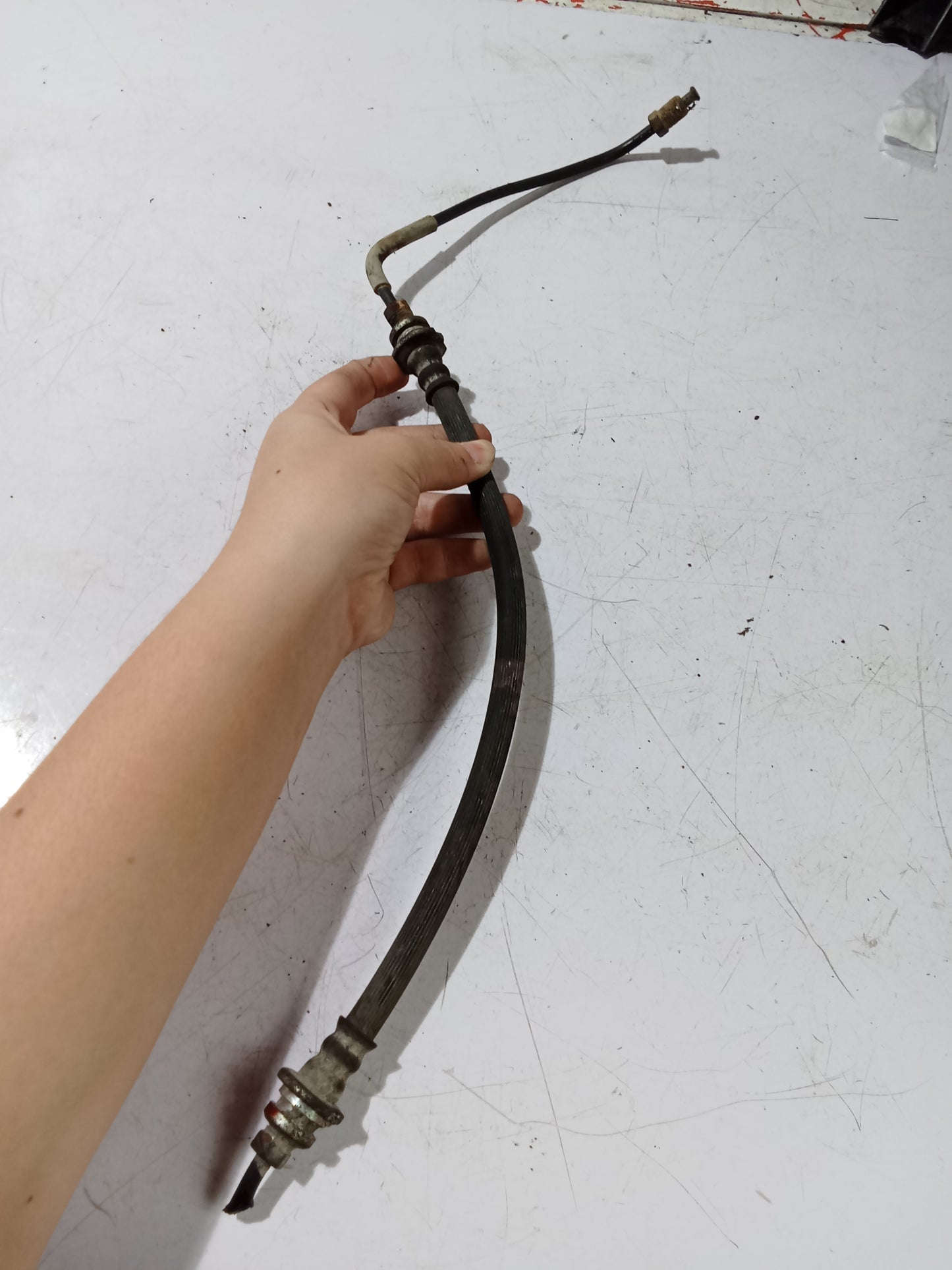 Brake Hose | Nissan Almera