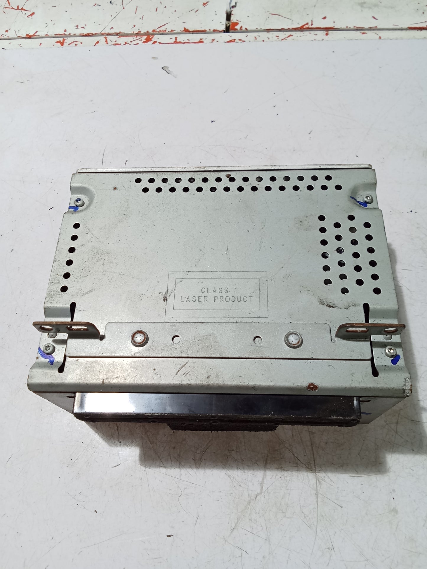 Head Unit | Ford Fiesta 1.5
