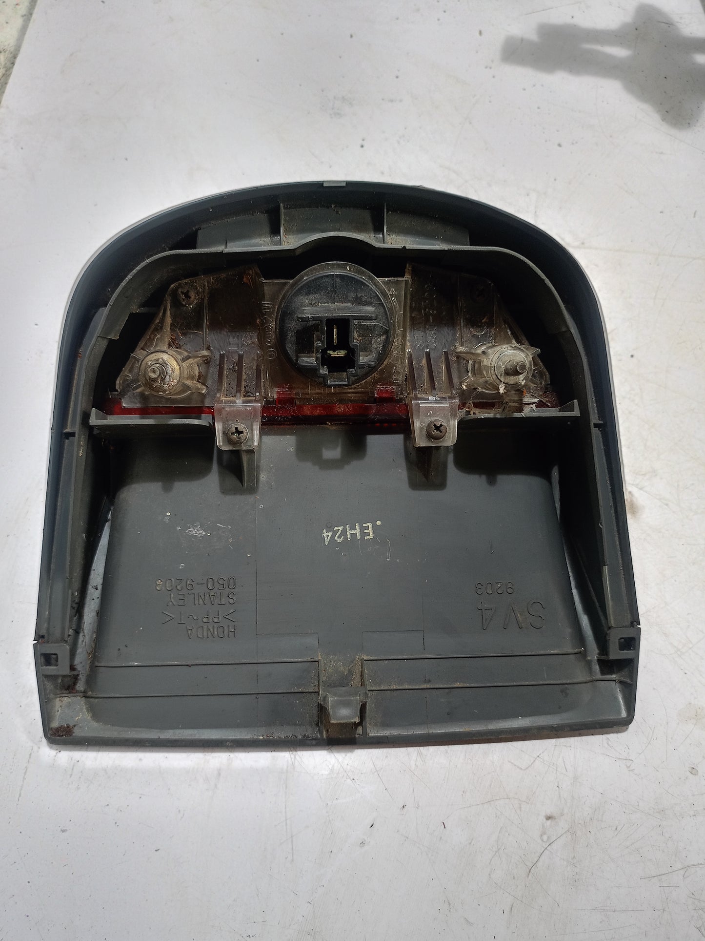 Third Brake Light | Honda City