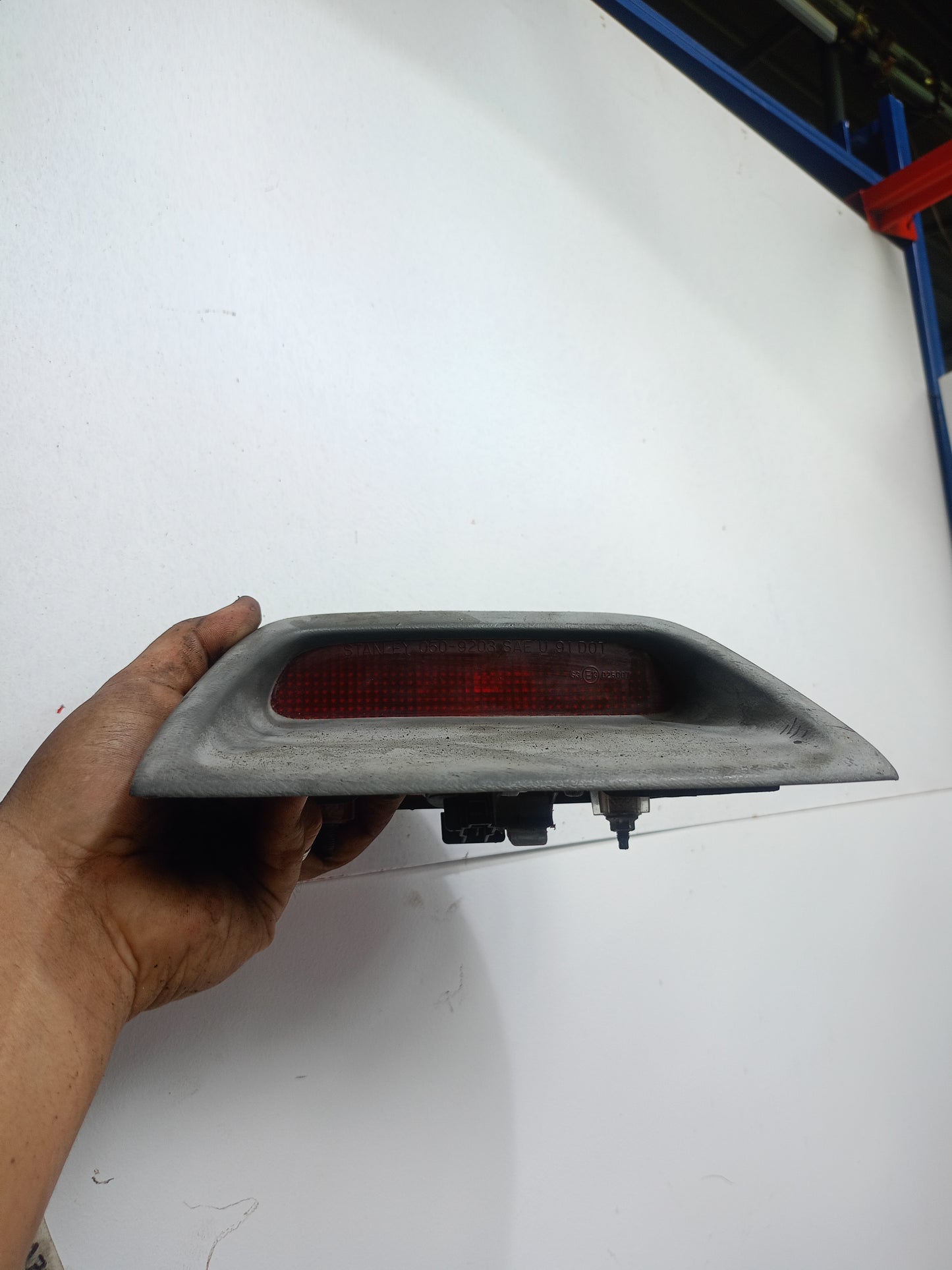 Third Brake Light | Honda City