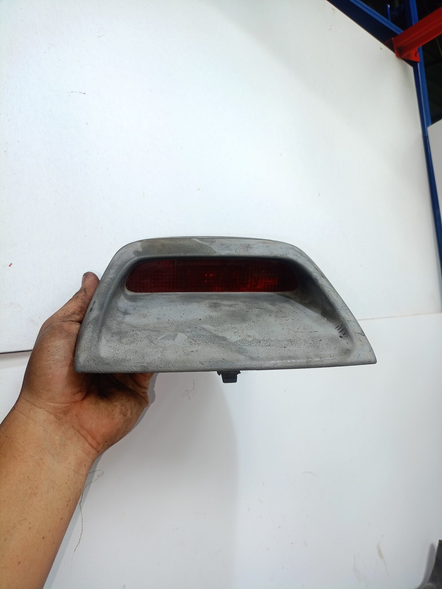 Third Brake Light | Honda City