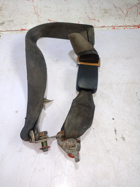 Seat Belt | Honda City