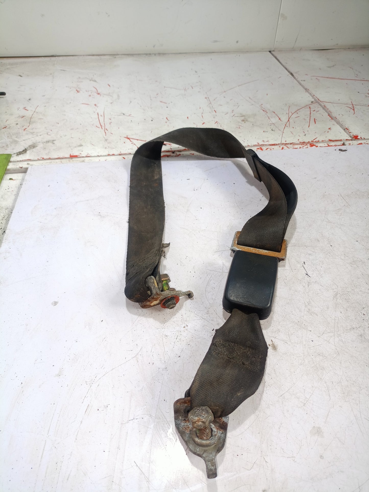 Seat Belt | Honda City