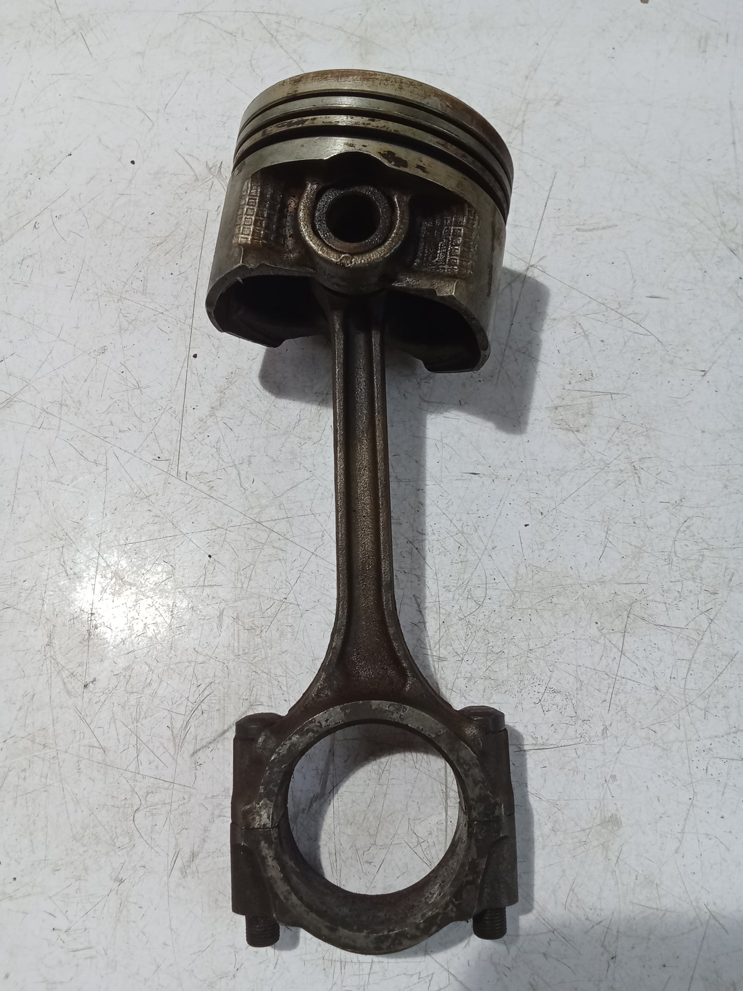 Piston | Honda City