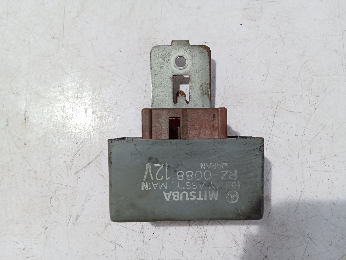 Fuel Pump Main Relay | Honda City