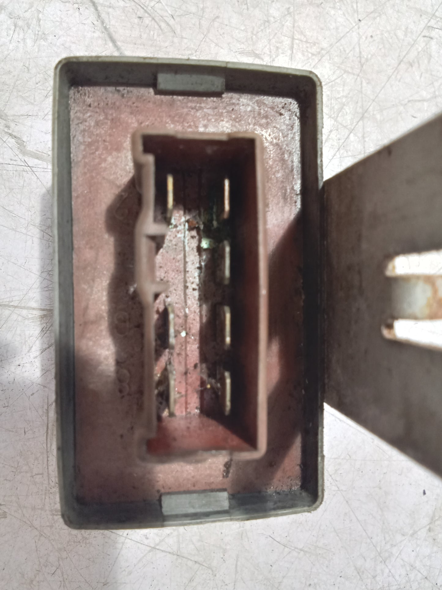Fuel Pump Main Relay | Honda City