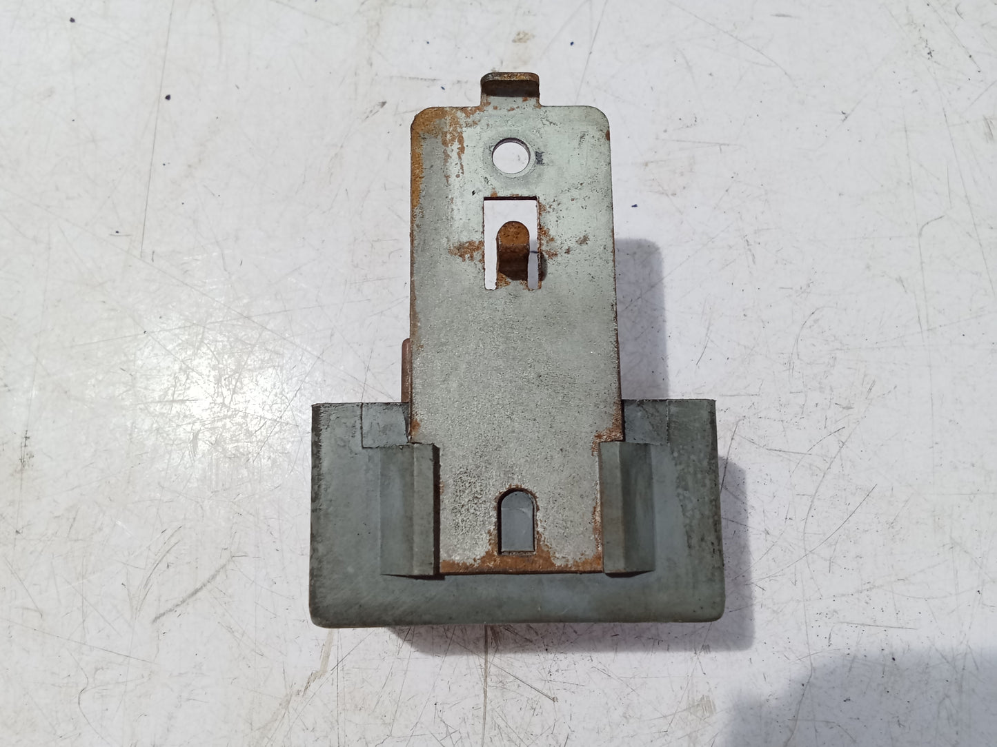 Fuel Pump Main Relay | Honda City