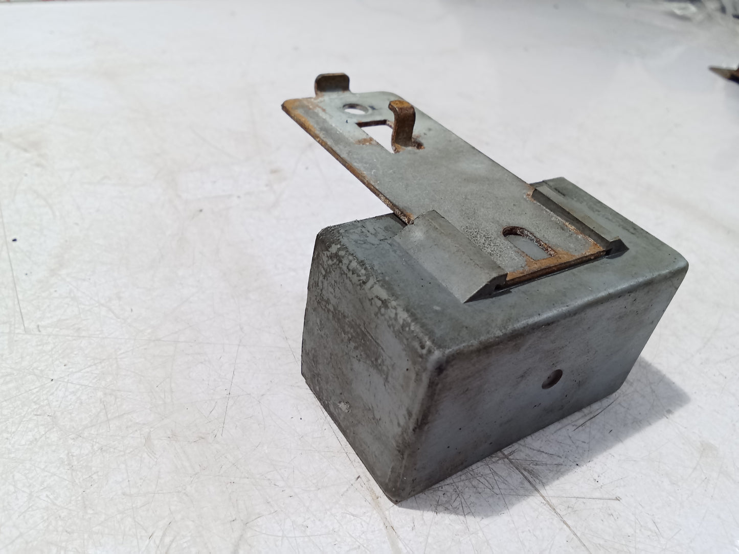 Fuel Pump Main Relay | Honda City