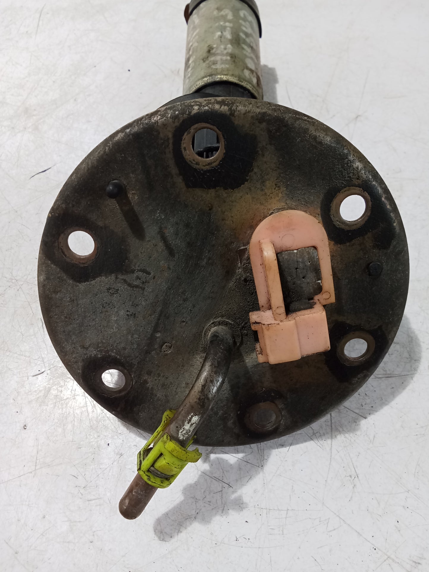 Fuel Pump Assembly | Honda City