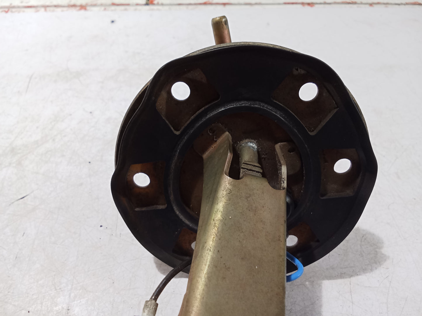 Fuel Pump Assembly | Honda City
