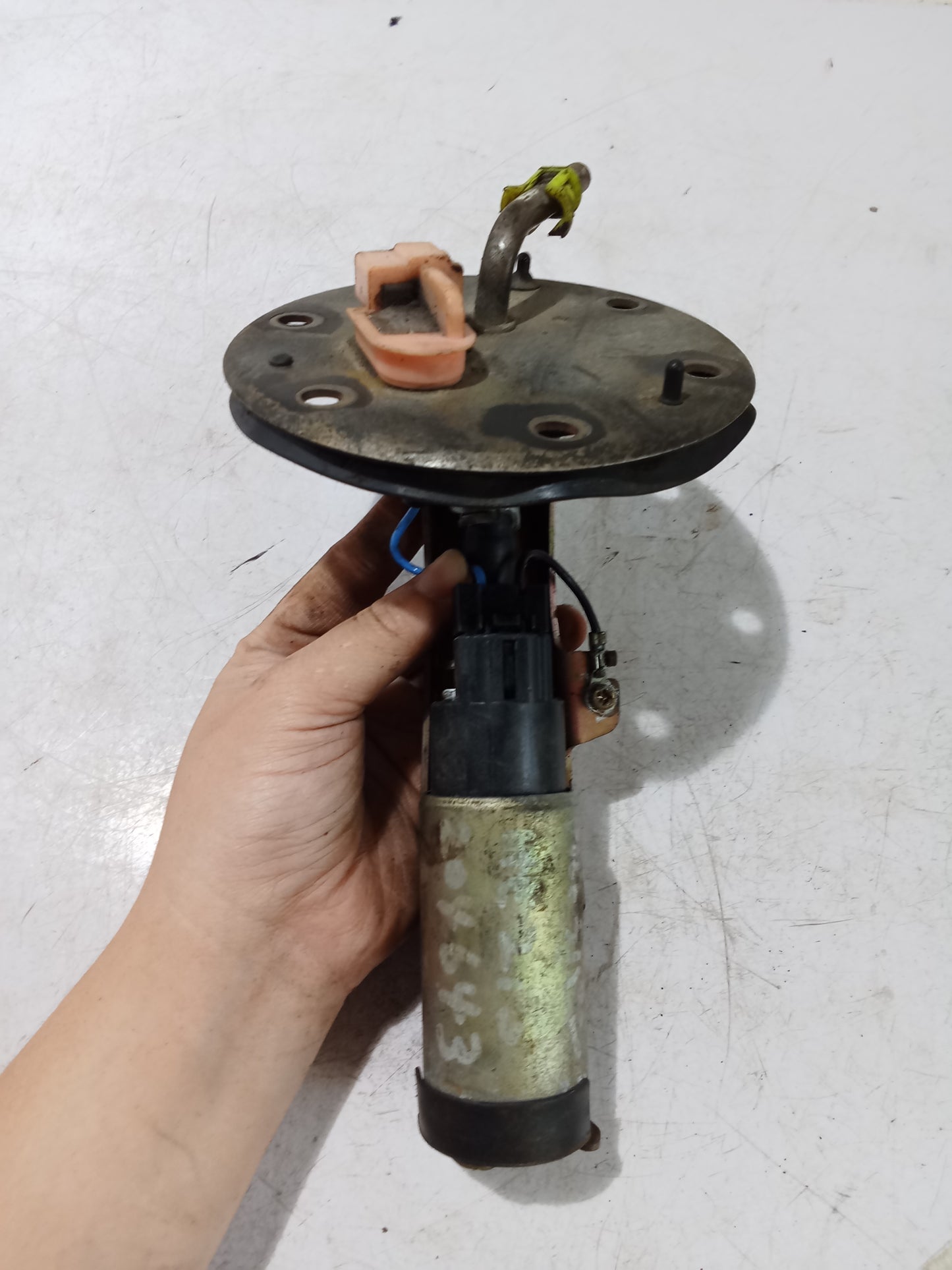 Fuel Pump Assembly | Honda City