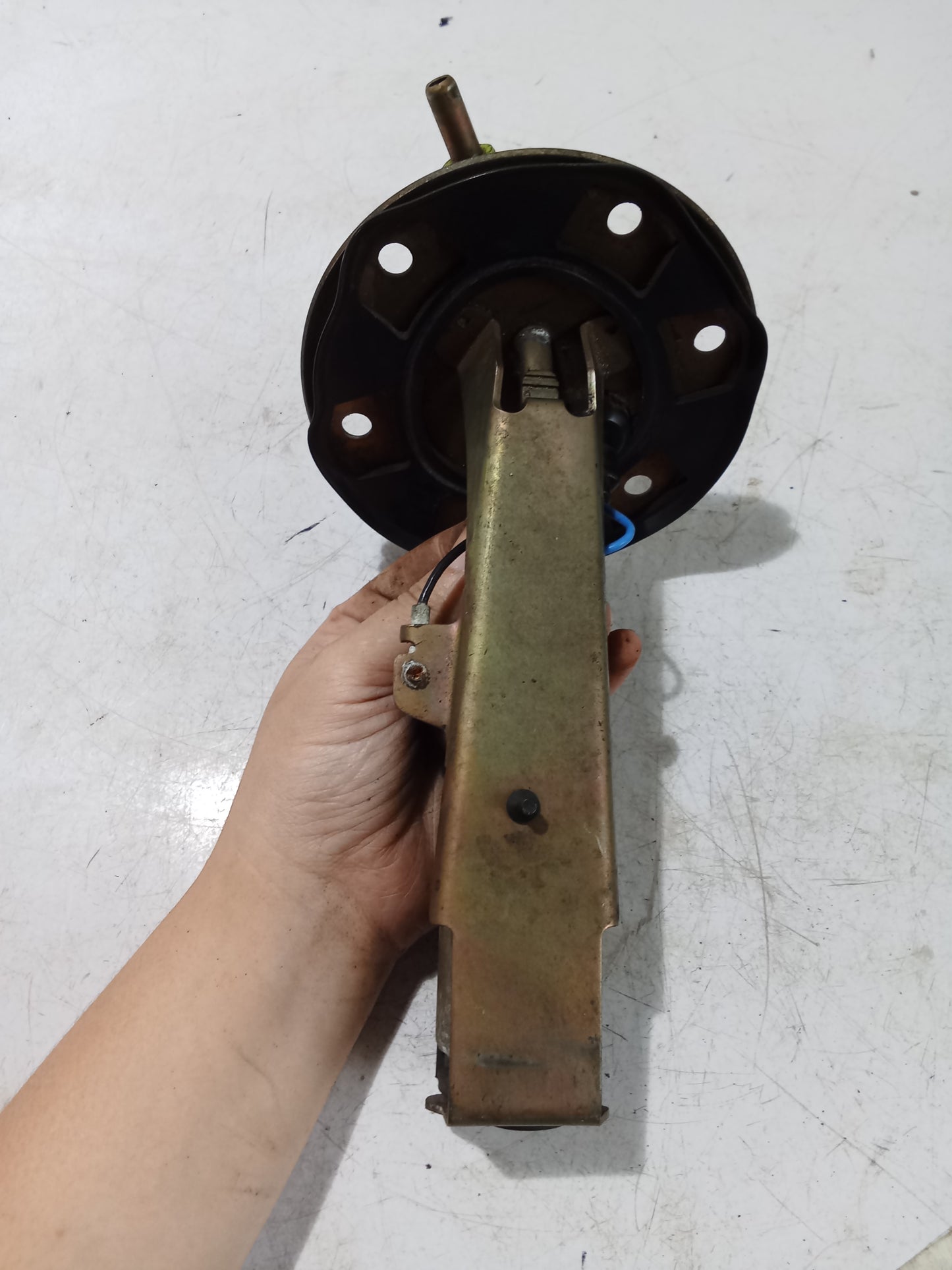 Fuel Pump Assembly | Honda City