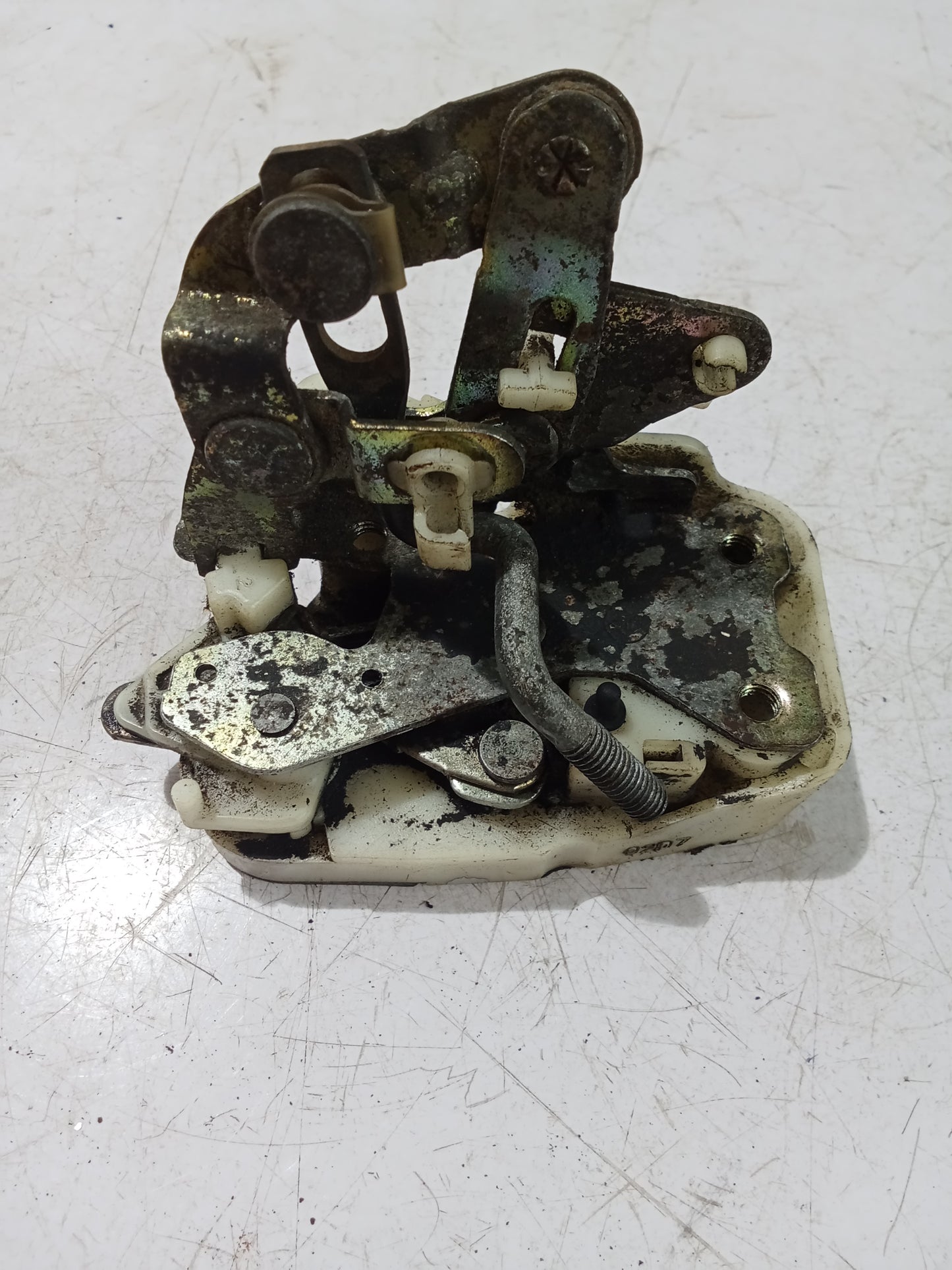Door Lock Mechanism D/S | Honda City